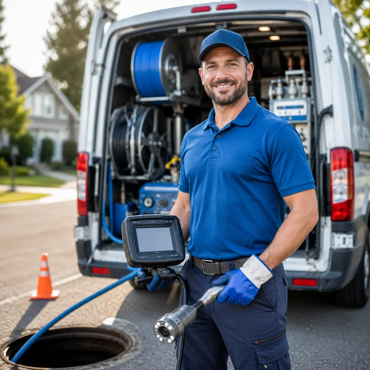 Local Pipe Relining specialists in Eatontown, NJ