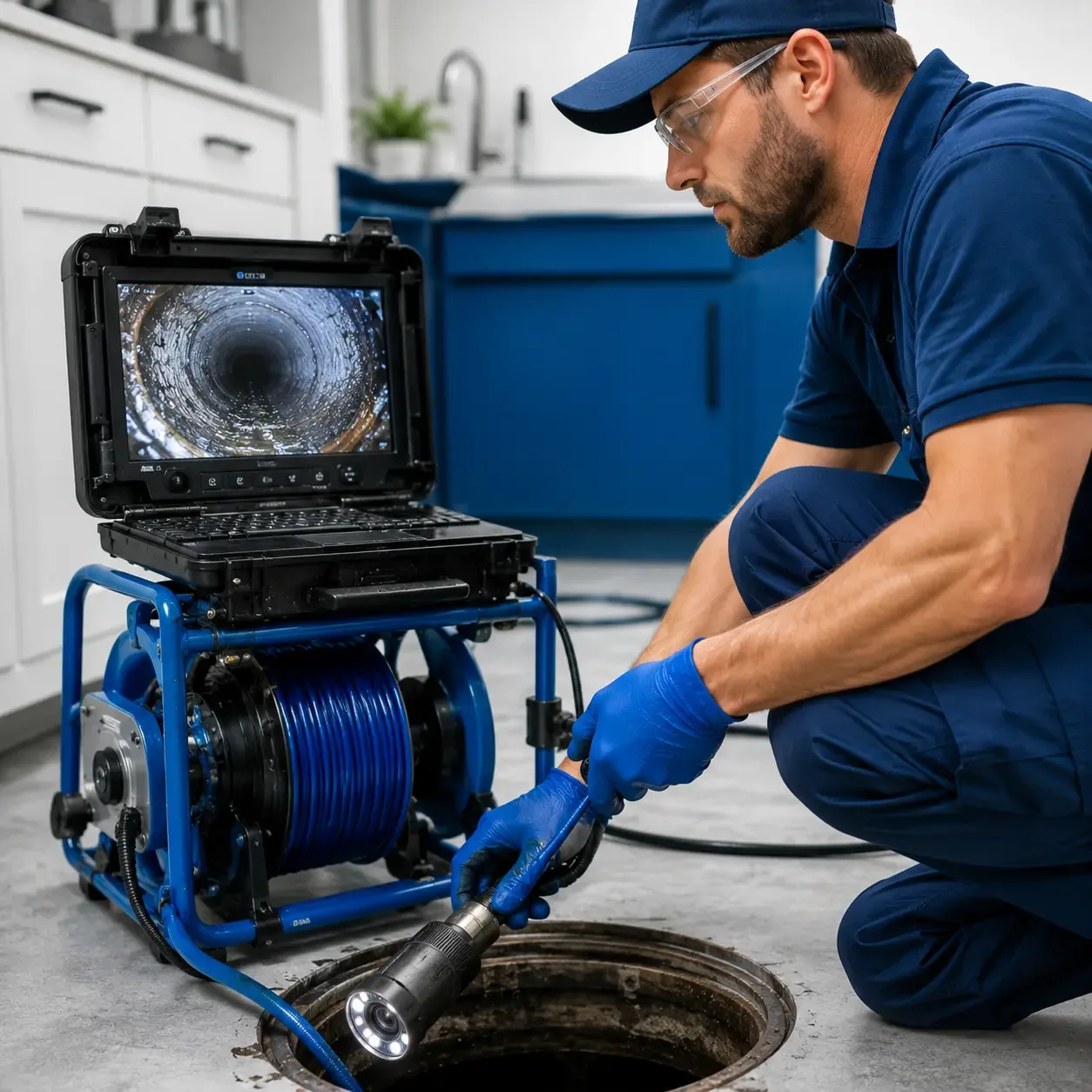 Pipe Relining professionals serving Eatontown, NJ